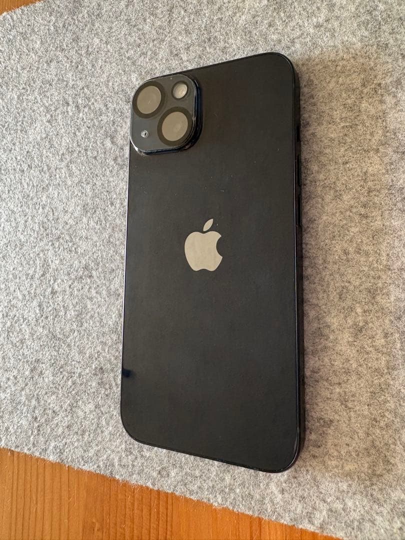iPhone14 ブラック 128GB
