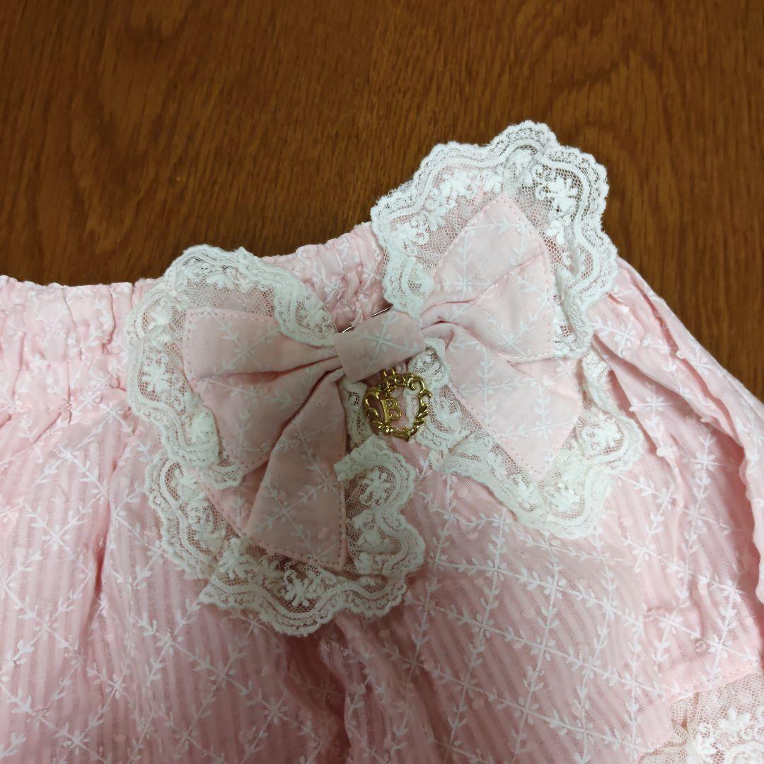 本日のみ大幅限定値下げ✨ベイビーザスターズシャインブライト スカート