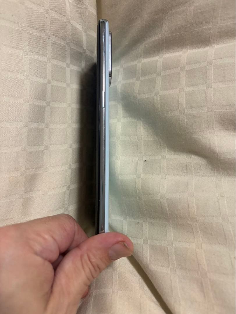 OPPO Reno5 A 5G スマートフォン 本体 シルバー