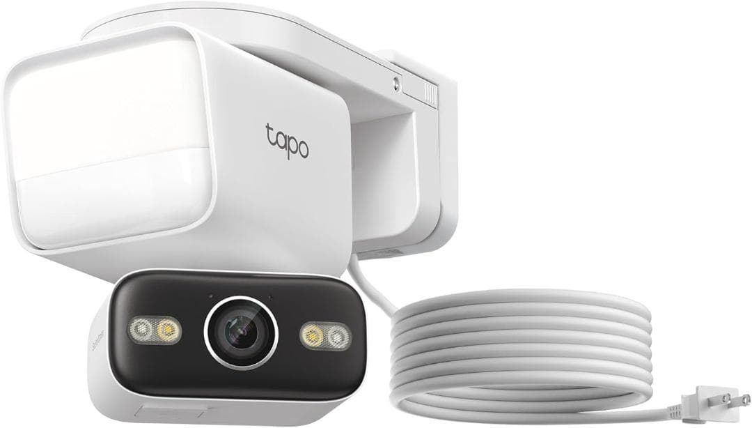 防犯カメラ 2K 300万画素 Tapo C710/A タポ