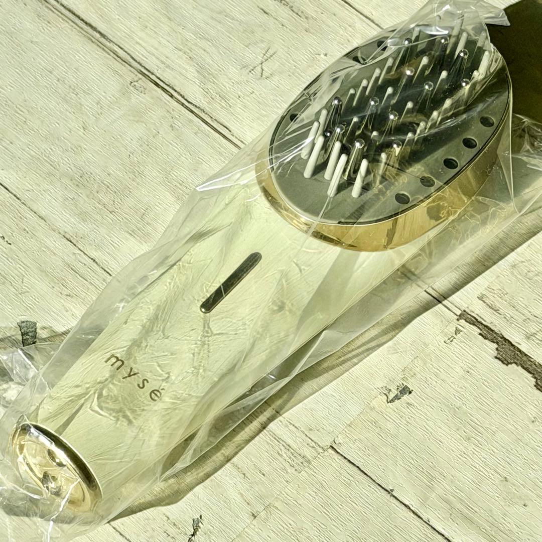 YA-MAN「ミーゼ・スカルプリフト」ブラシ型美顔器