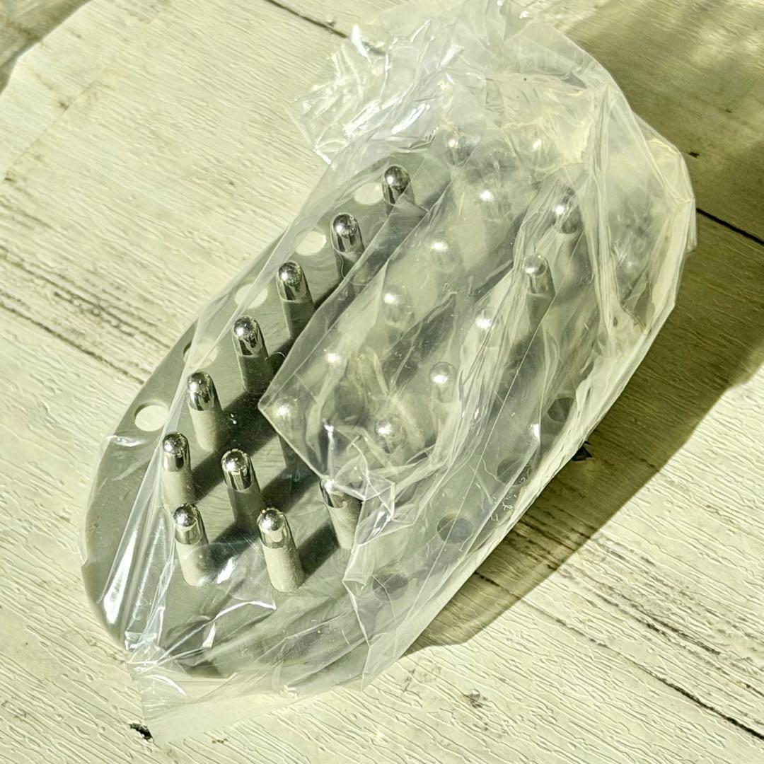 YA-MAN「ミーゼ・スカルプリフト」ブラシ型美顔器