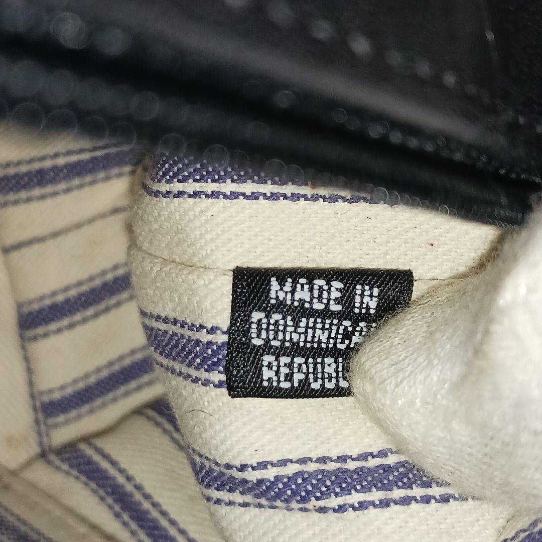 【美品】COACH オールドコーチ アクセサリーポーチ ミニハンドバッグ