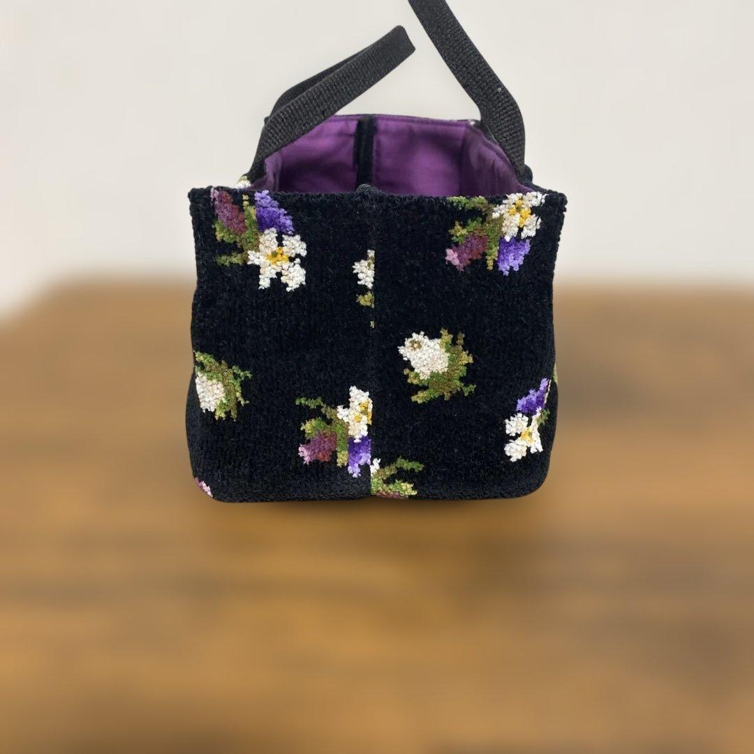 フェイラー　ナイツドリーム　ベッドサイドバスケット