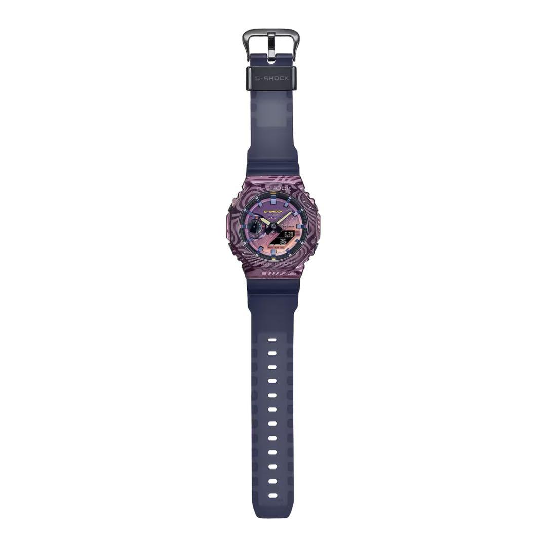 値下げ✨【CASIO／カシオ】 【G-SHOCK】GM-2100MWG-1AJR