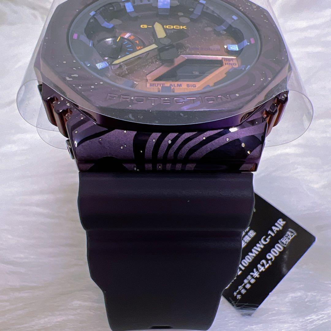 値下げ✨【CASIO／カシオ】 【G-SHOCK】GM-2100MWG-1AJR