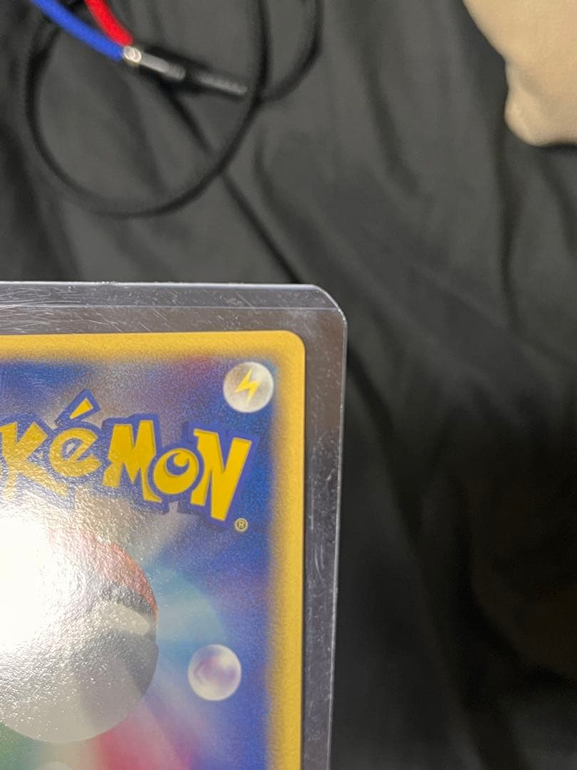 【良品】ブースター 2005年 ポケモンカード　デルタホイル　ポケカ　ブイズ旧裏