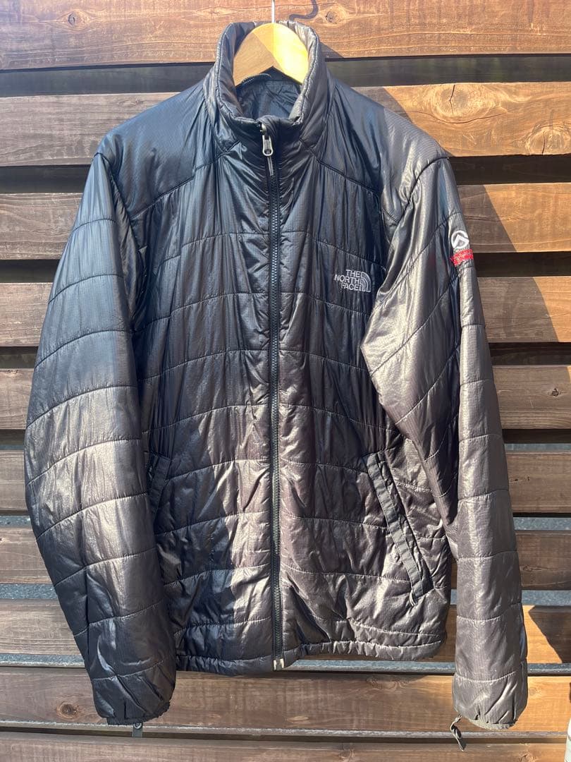 d*a様 THE NORTH FACE SUMMIT SERIES 3way