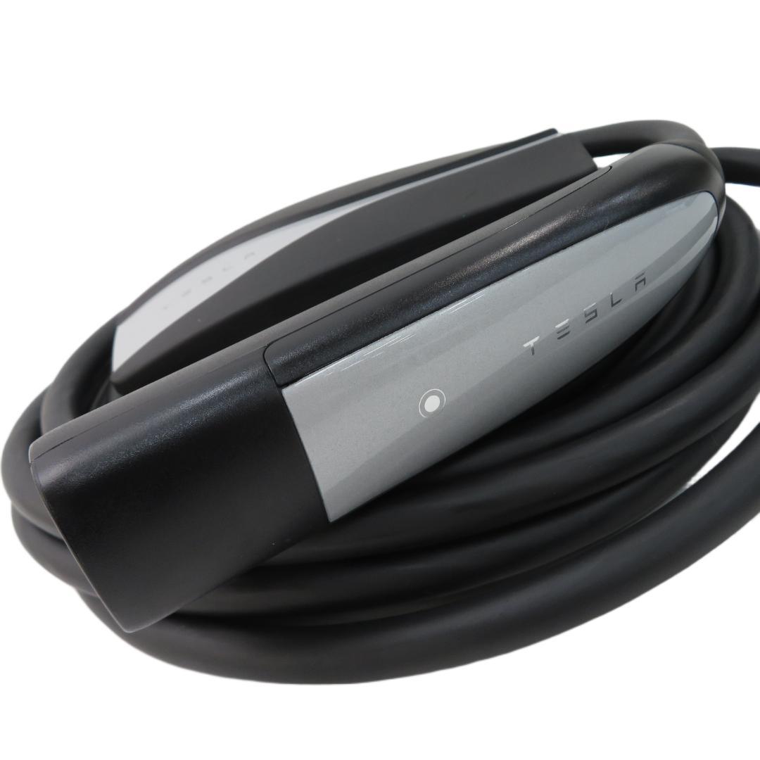 TESLA テスラ モバイルコネクター Gen2 充電ケーブル [M7558]
