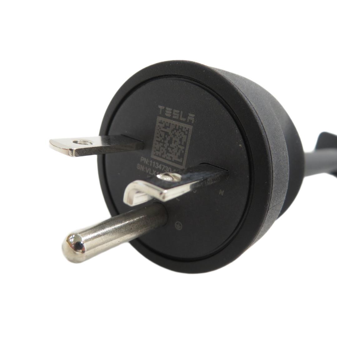 TESLA テスラ モバイルコネクター Gen2 充電ケーブル [M7558]