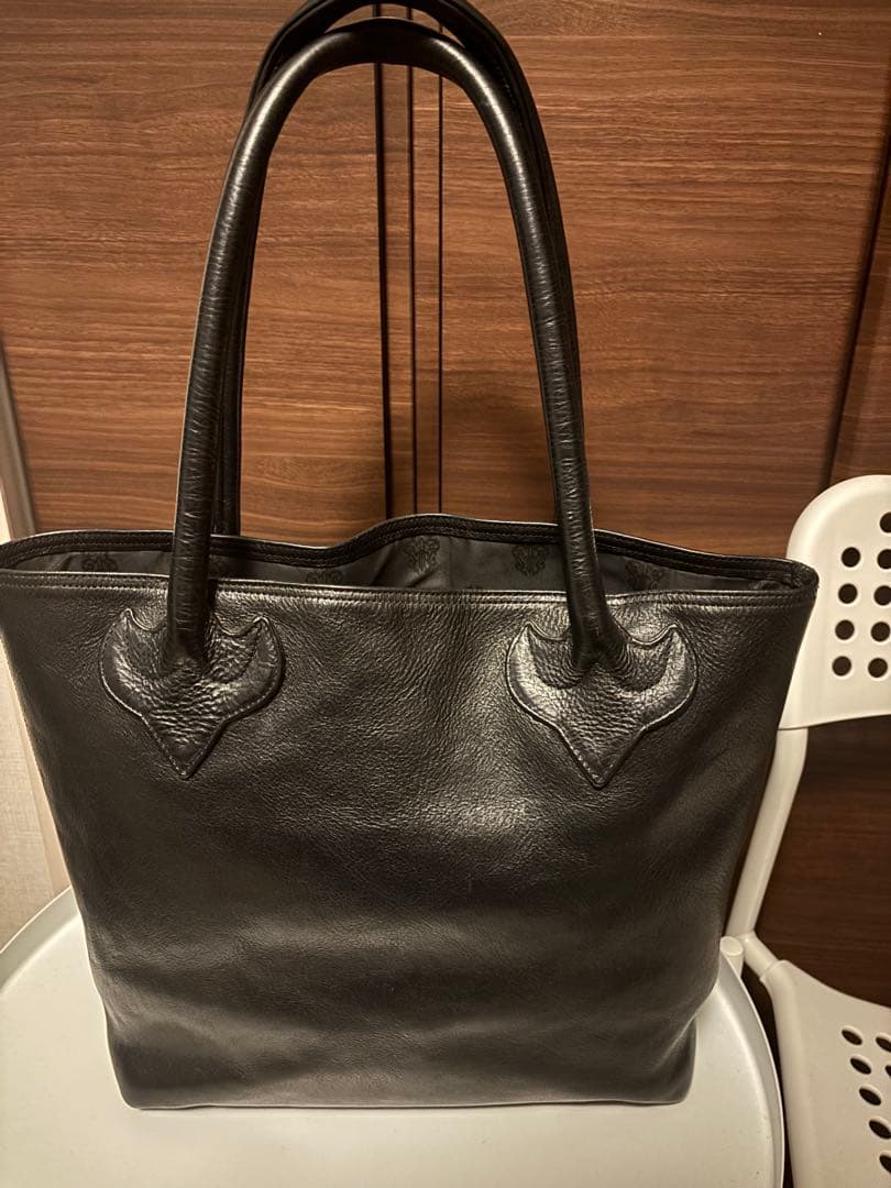 chromehearts FSトートバッグ