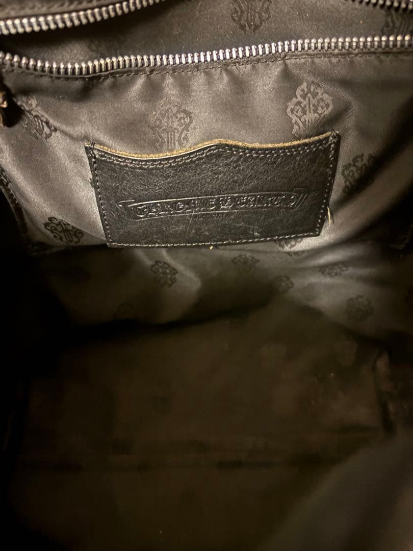 chromehearts FSトートバッグ