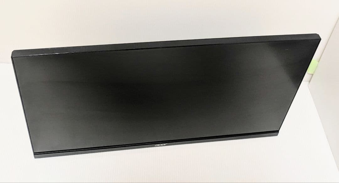 Acer ゲーミングモニターNitro QG241YPbmiipx