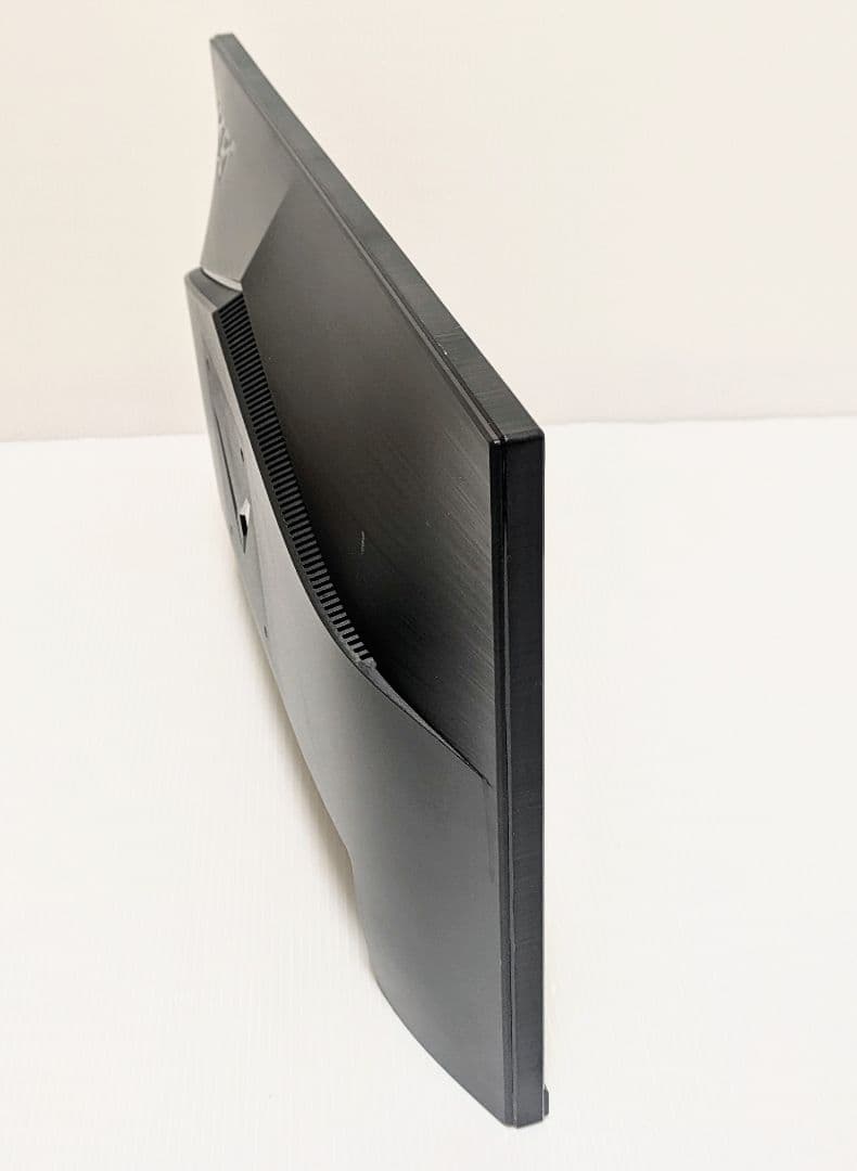 Acer ゲーミングモニターNitro QG241YPbmiipx