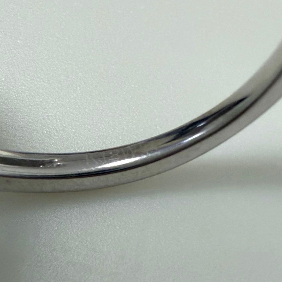 【天然タンザナイト 】パライバトルマリン ✨WGリング ✨ソーティング付き