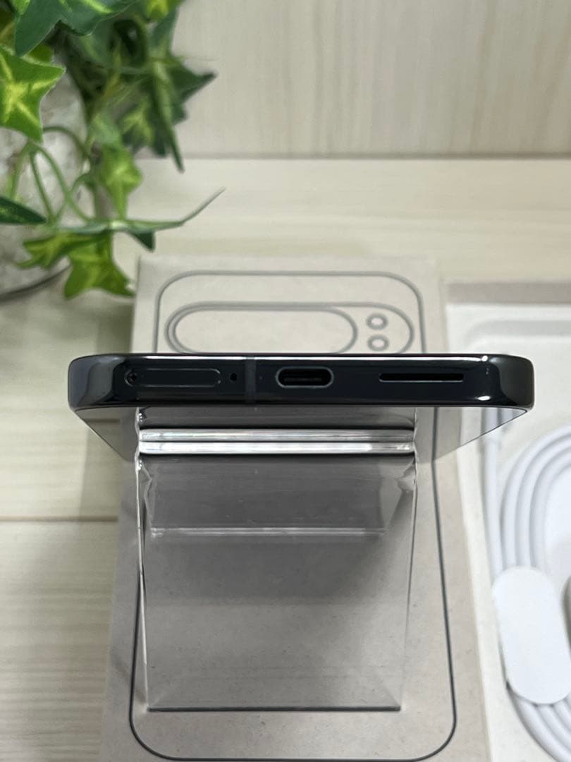 ✅✨Pixel 9 Pro XL 128GB ❣️ 国内版SIMフリー⭐️