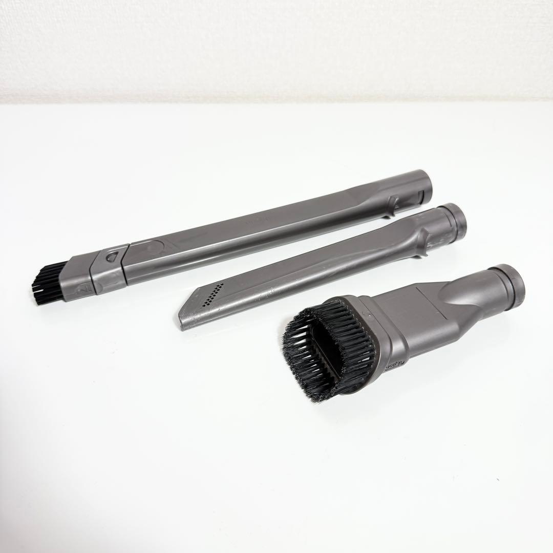 dyson DC62 サイクロン式スティッククリーナー スタンド付き　ダイソン