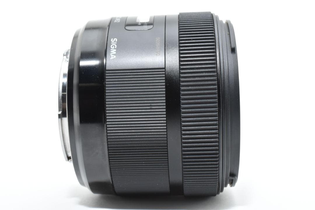 ★極美品★シグマ 30mm f1.4 DC DN ソニーミノルタAマウント