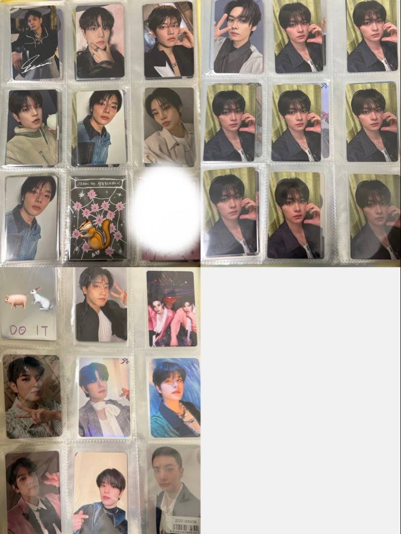 straykids まとめ売り Doit KARMA