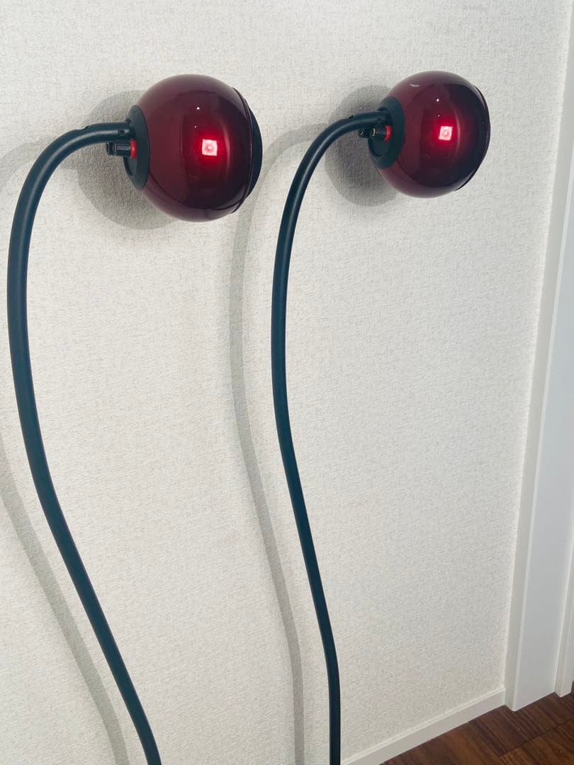 ANTHONY GALLO アンソニーギャロ ２個セット スタンド付