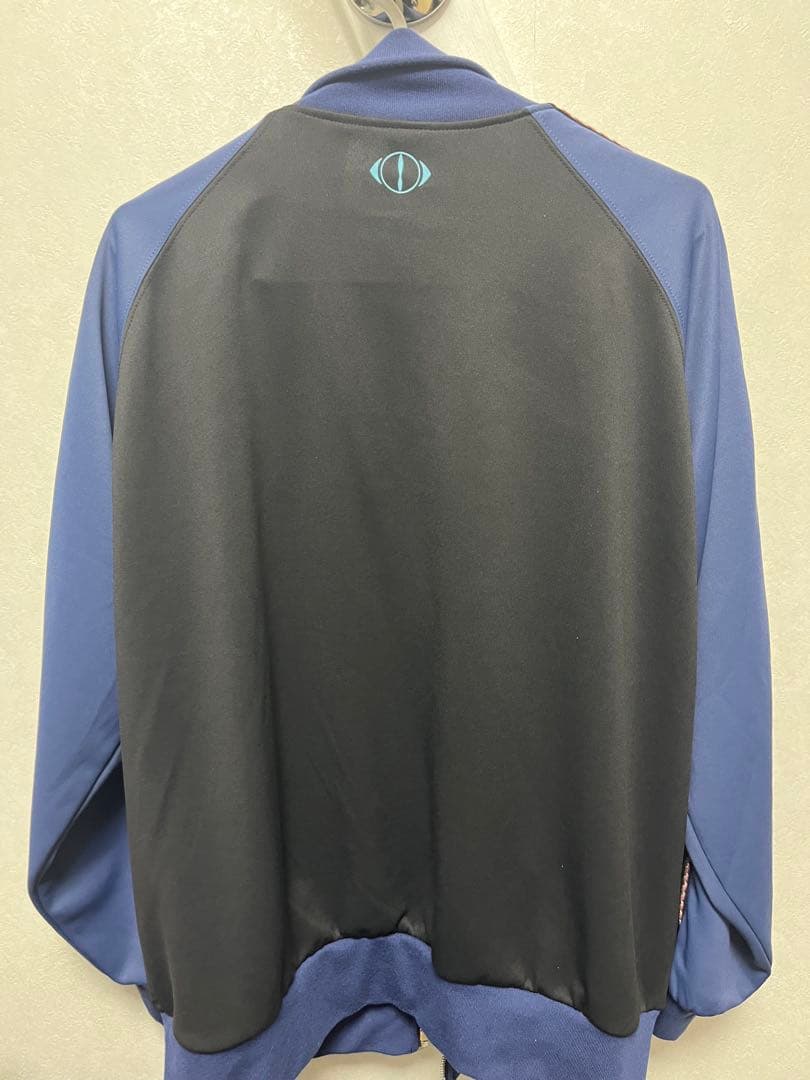 ヨルシカ　盗作再演　ジップアップジャケット　XLサイズ