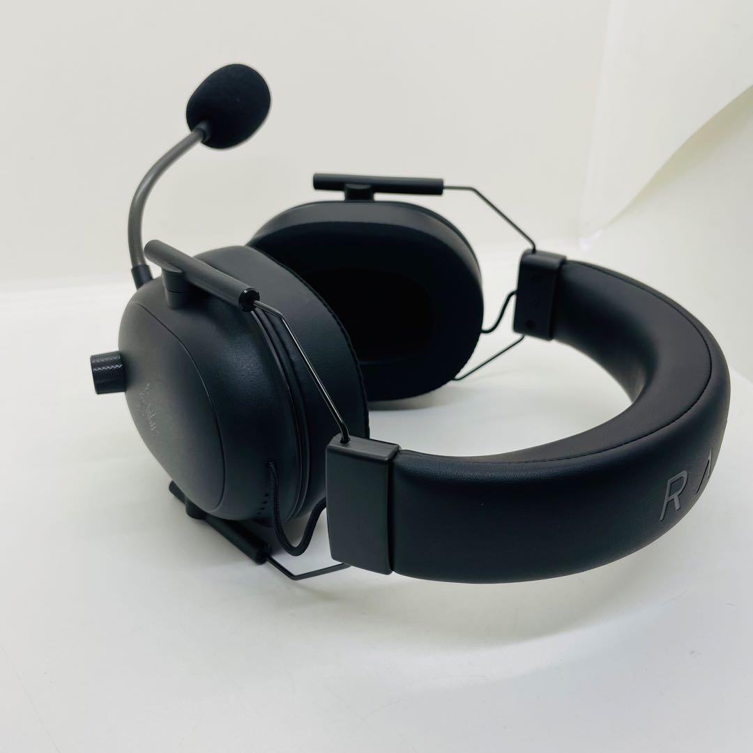 【nr/1.13/10】レイザーBlackShark V2 HyperSpeed