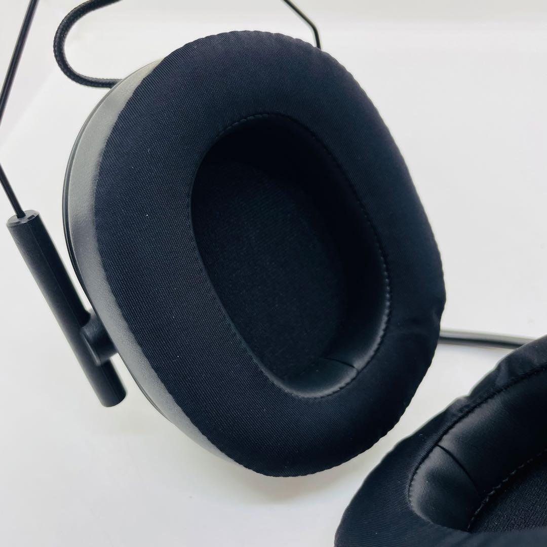 【nr/1.13/10】レイザーBlackShark V2 HyperSpeed