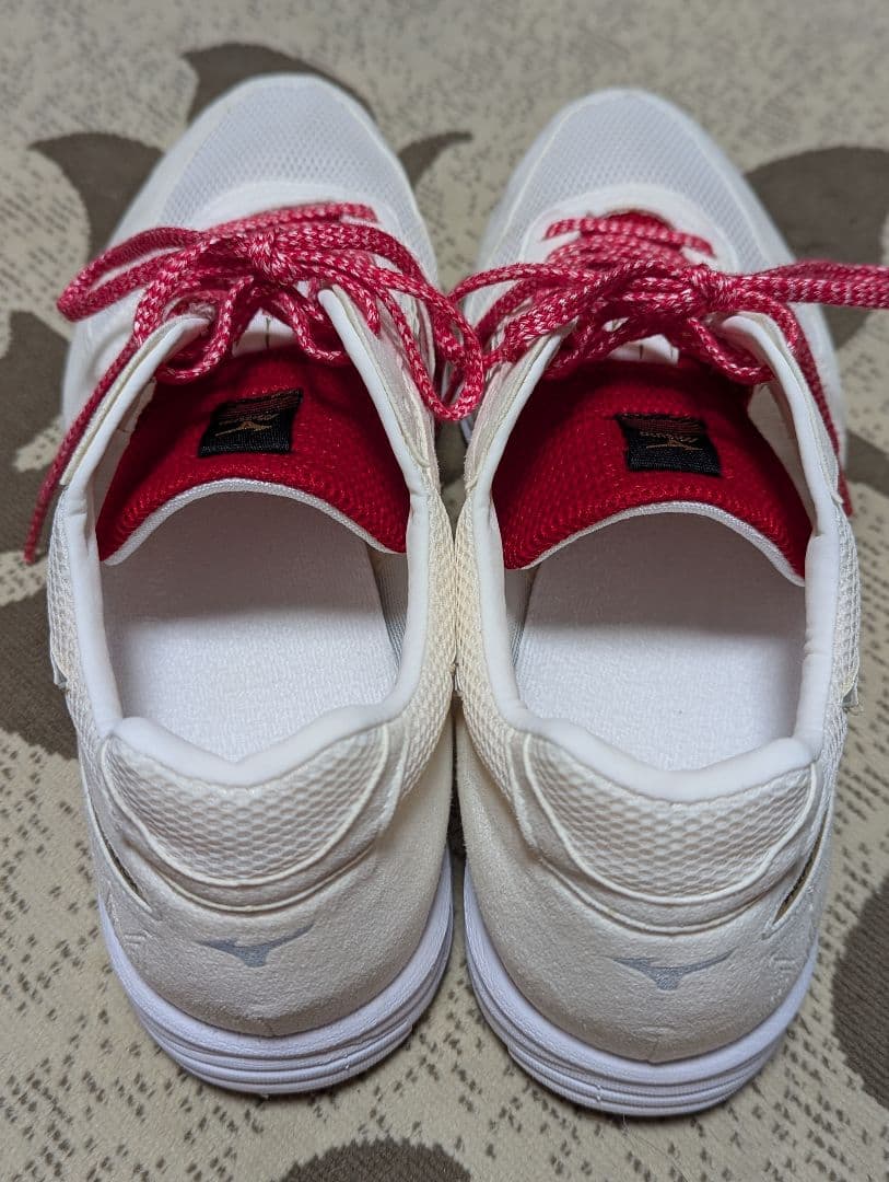 ウエーブエンペラージャパン　26センチ