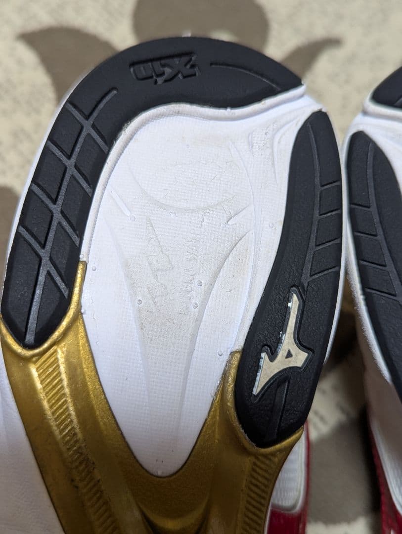 ウエーブエンペラージャパン　26センチ