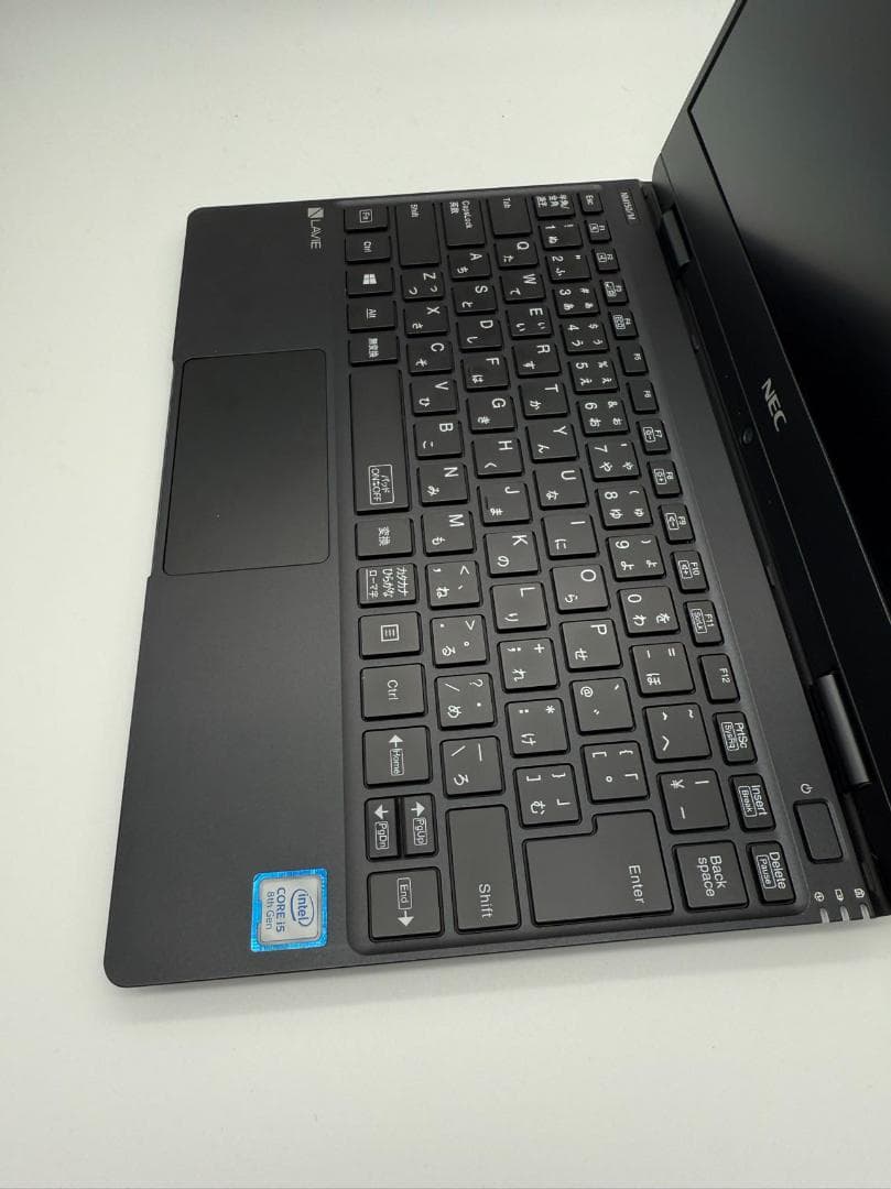NEC VersaPro 第八世代i5 Office2021付き