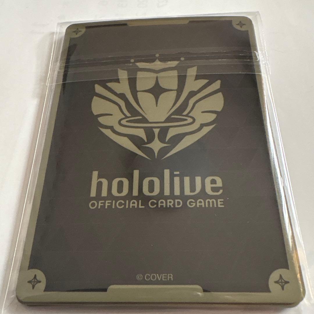 ホロカ　1st Anniversary Celebration Set 5種