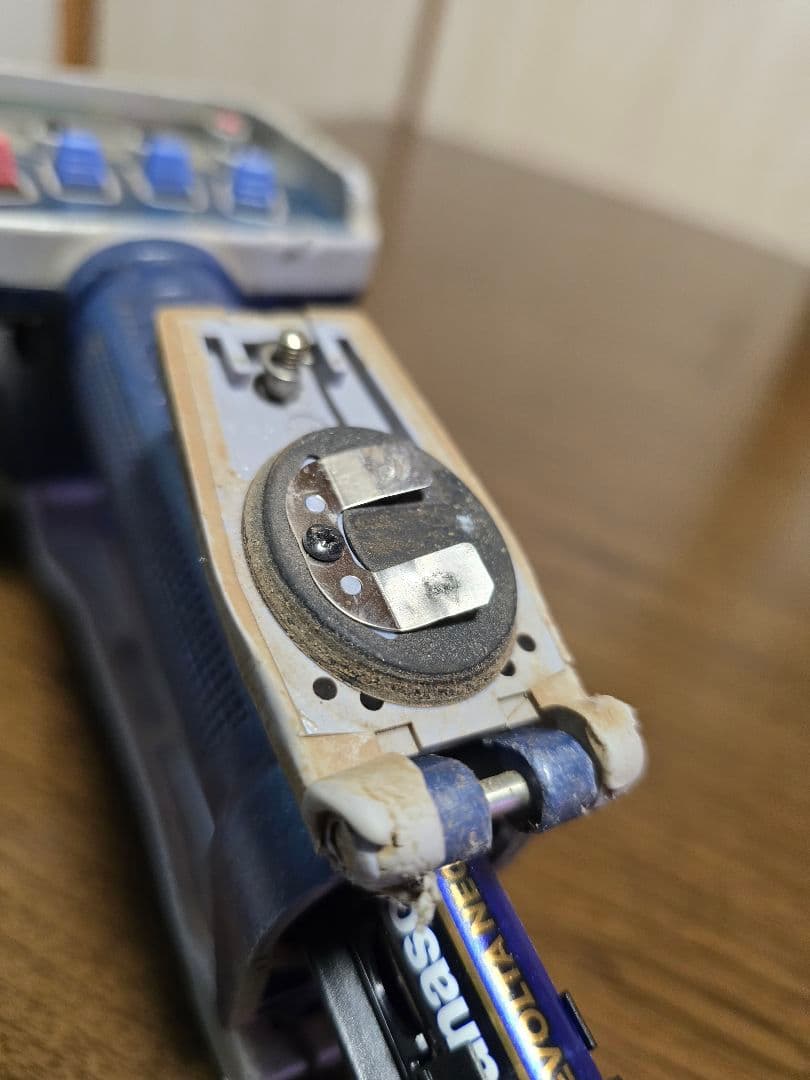 タダノ製　クレーンリモコン　ユニックラジコン