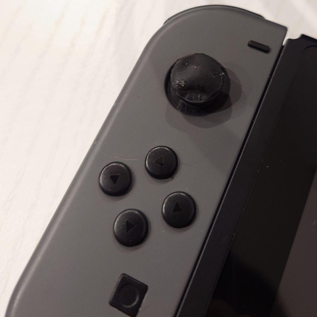Nintendo　Switch　本体