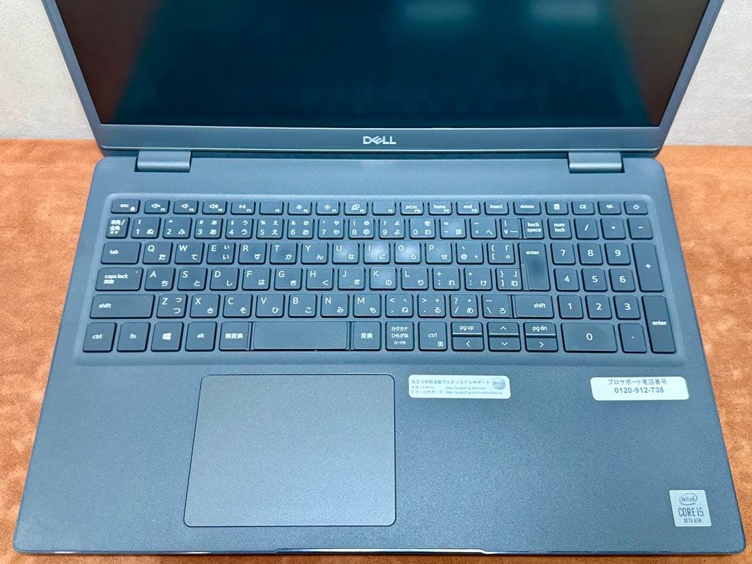 DELL Latitude 3510 i5-10310U 8GB 15.6インチ