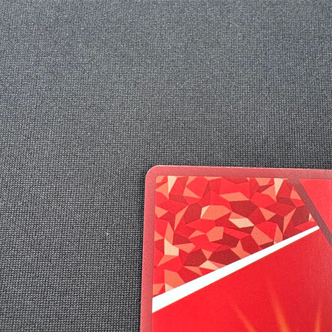 UNION ARENA アークナイツVol.2 チェン SR⭐︎⭐︎ パラレル1枚