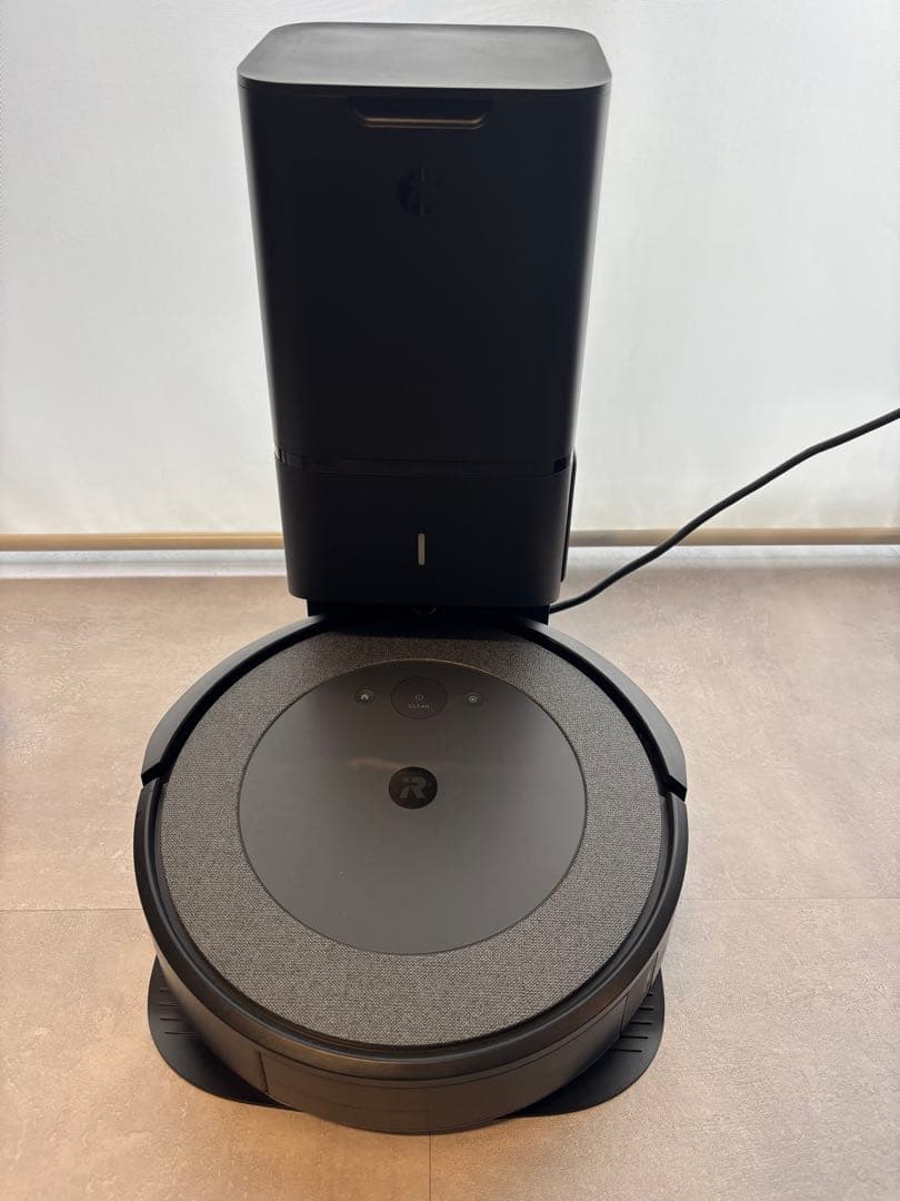 ルンバ　i3+