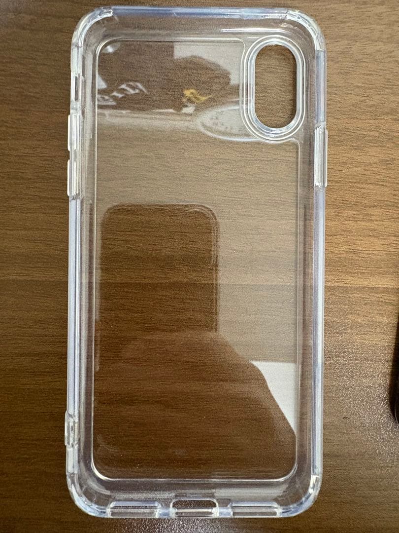 iPhoneX SIMフリー
