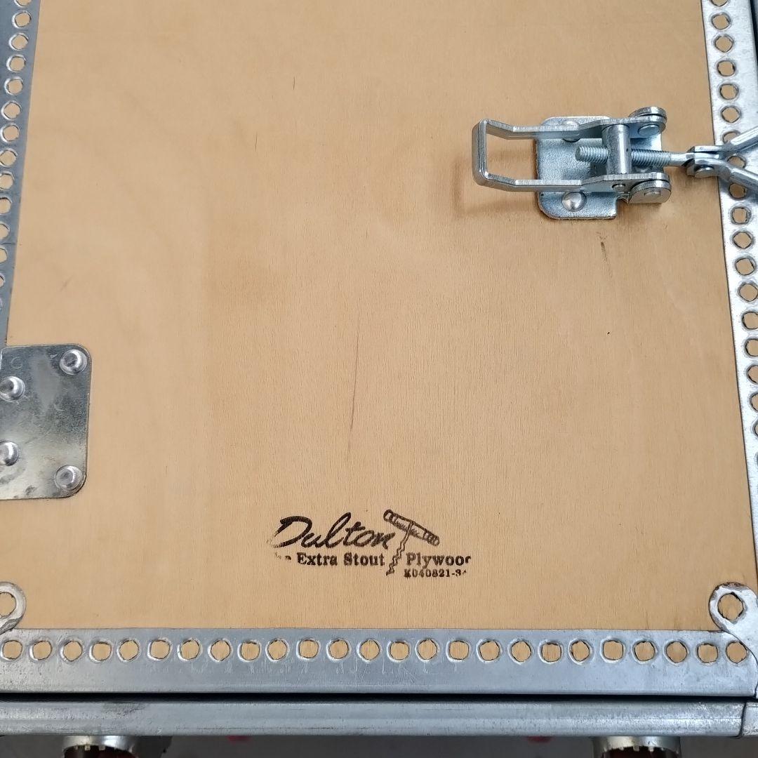 DULTON　ウッドキャビネット