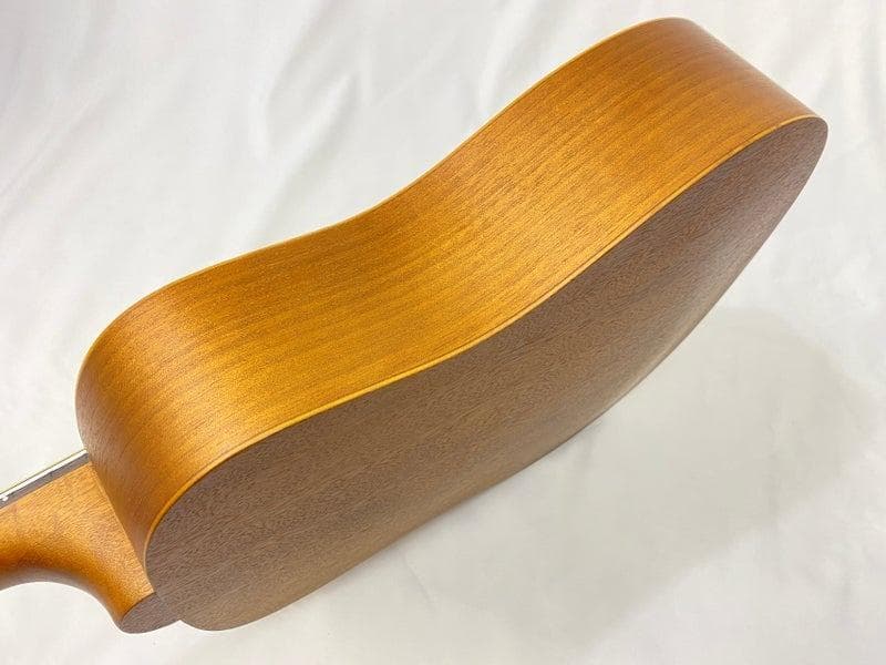 S.yairi YM-02/NTL Sヤイリ ミニアコースティックギター