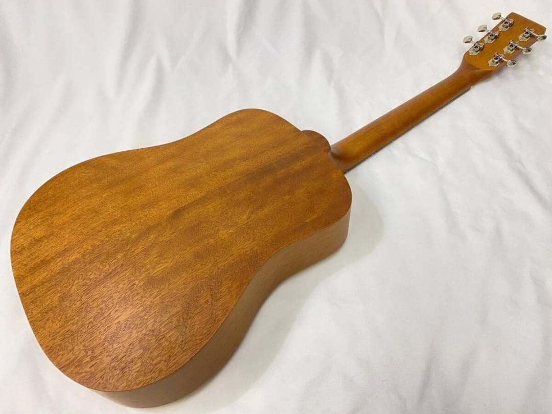 S.yairi YM-02/NTL Sヤイリ ミニアコースティックギター