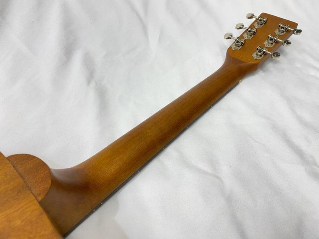 S.yairi YM-02/NTL Sヤイリ ミニアコースティックギター