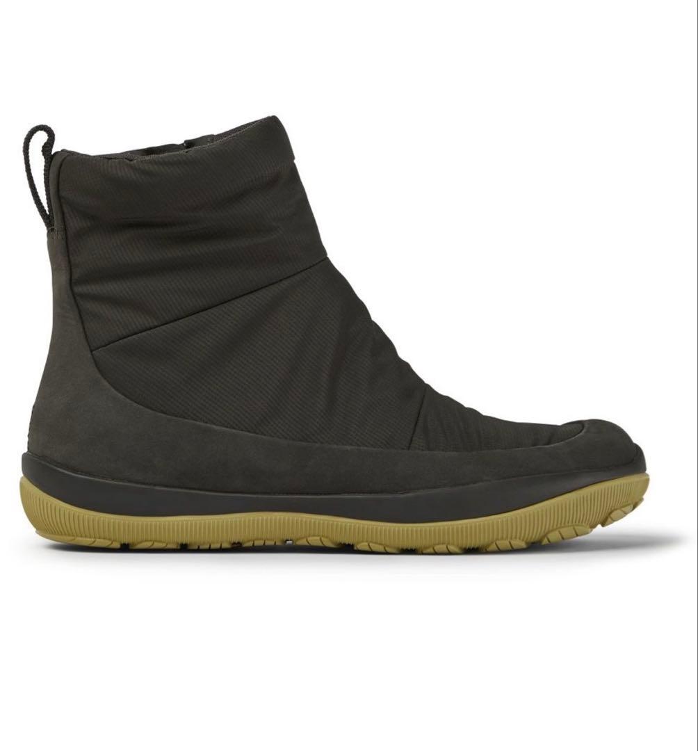 CAMPER カンペール PEU PISTA GM ブーツ 晴雨兼用