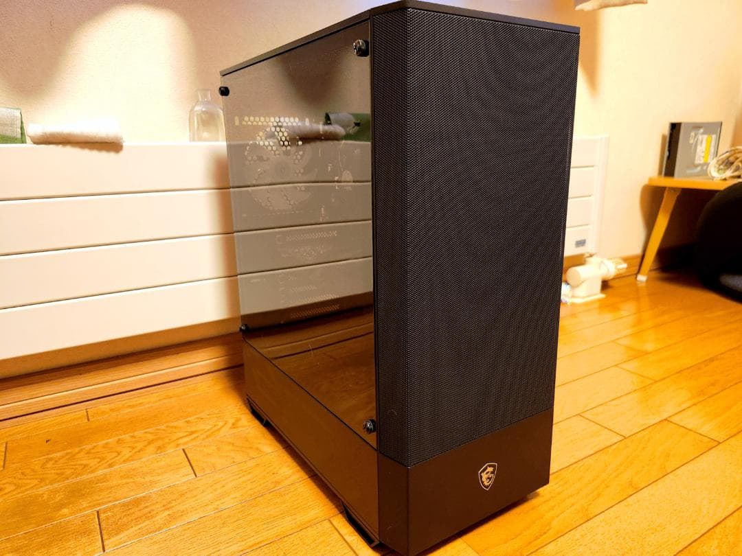 i7 7700 Mem16GB 新SSD512GB+1TB+GTX1060 6G