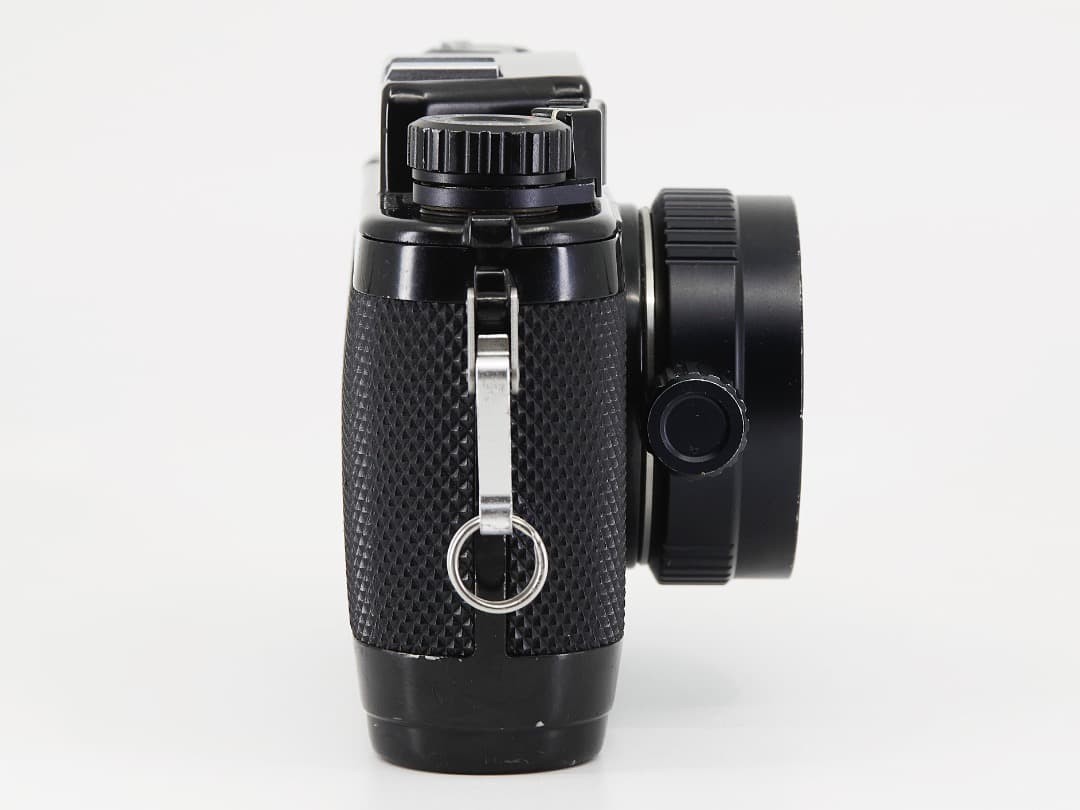 NIKONOSニコノスIII 35ｍｍF3.5セット