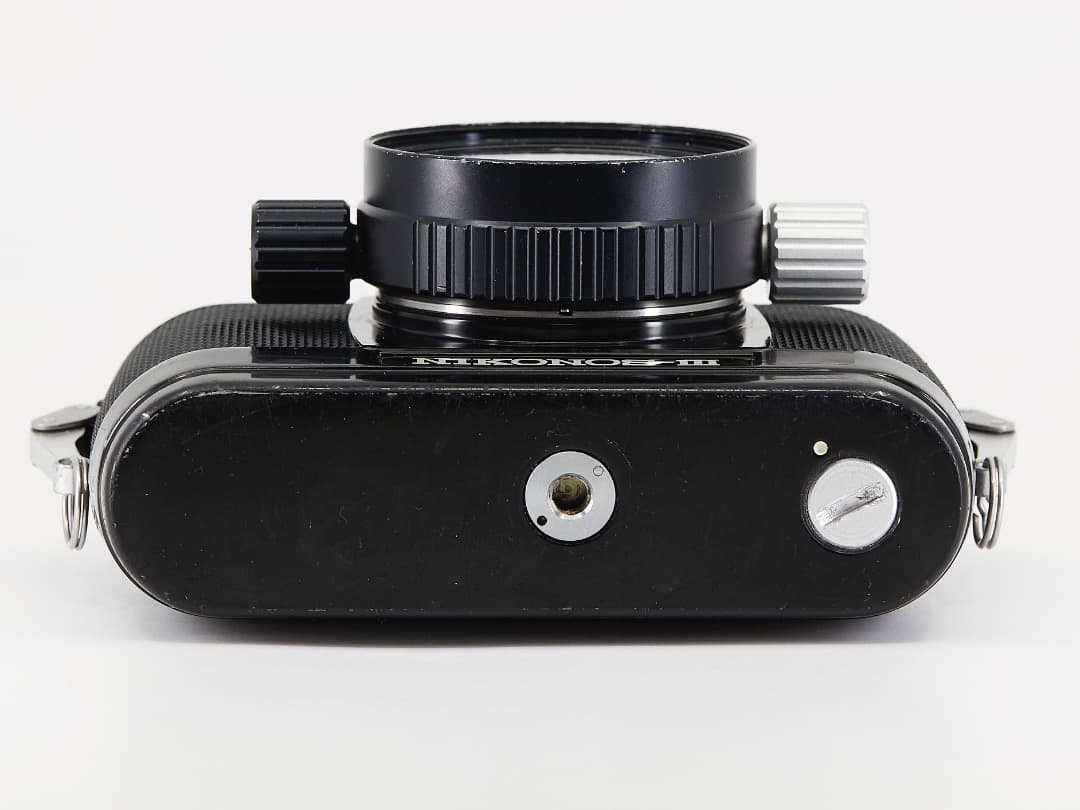 NIKONOSニコノスIII 35ｍｍF3.5セット