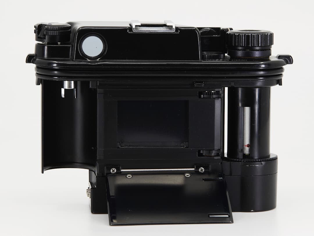 NIKONOSニコノスIII 35ｍｍF3.5セット