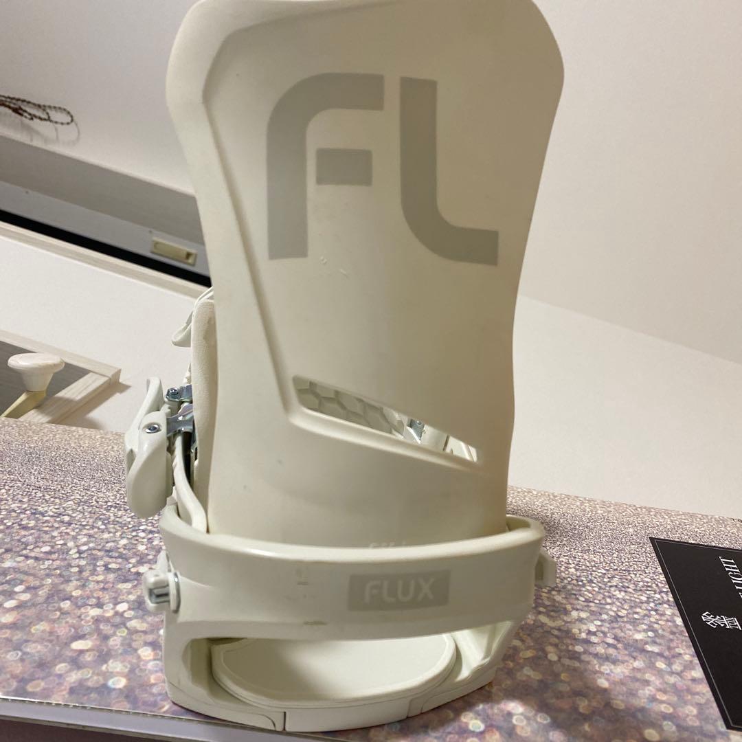 TORQREトルクレックスLIBERTAS147 FLUXDS 24-25セット