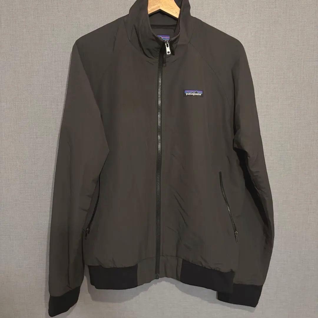 美品　パタゴニア　バギーズジャケット　M ブラック　28151sp19