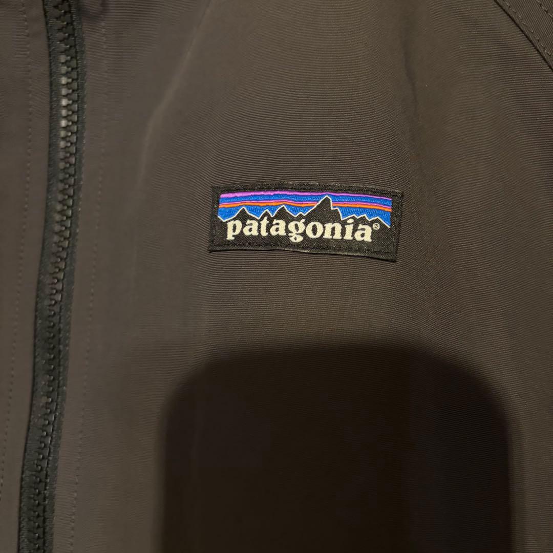 美品　パタゴニア　バギーズジャケット　M ブラック　28151sp19