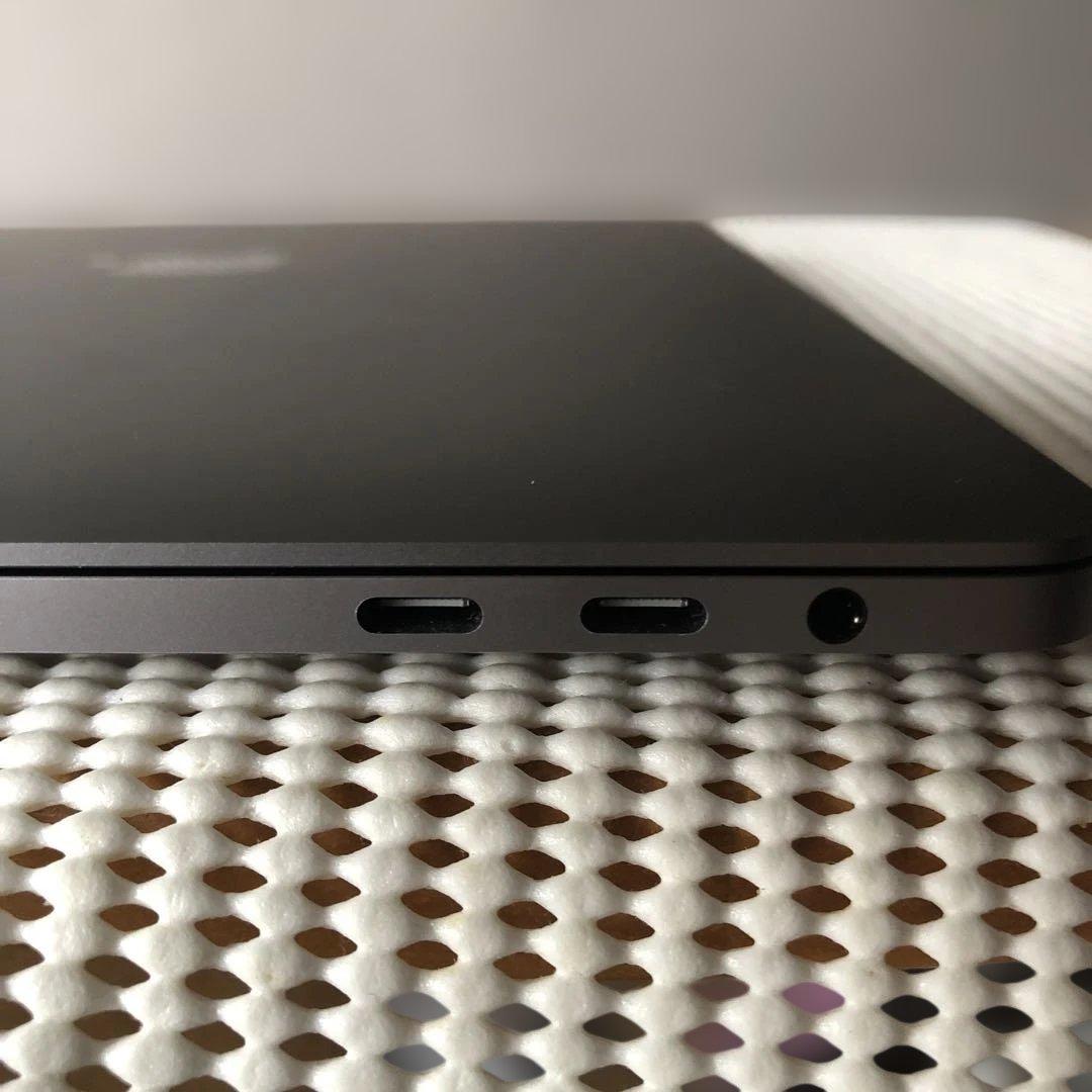 Y*o様 MacBook Pro 13.3インチ/2020 i7/32GB/1T